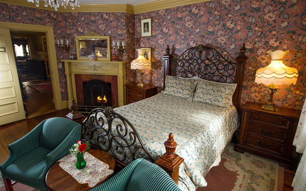 Thornhedge inn room